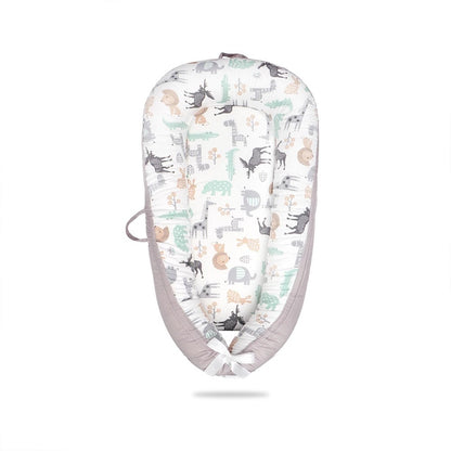 Portable Baby Deck Chair