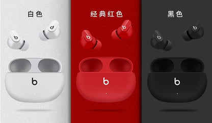 In Ear True Wireless Bluetooth Motion Noise Reduction Headset