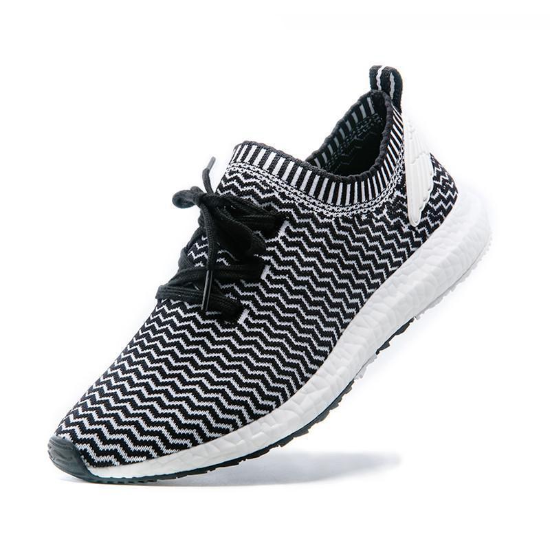 New Man's Running Shoes