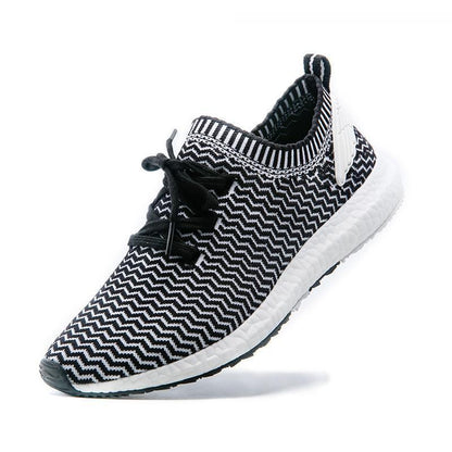 New Man's Running Shoes