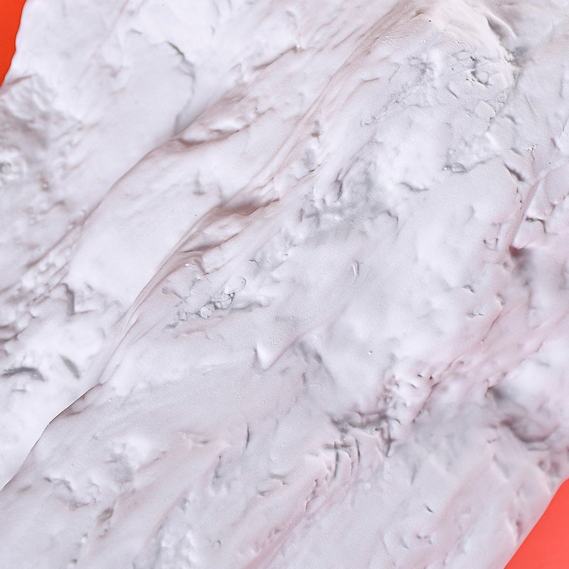 Tengying Jingdezhen Ceramic Vase Simple Style Home Decoration Artwork