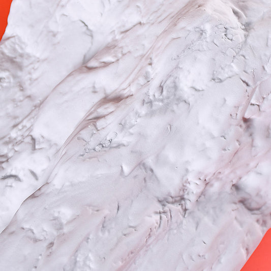 Tengying Jingdezhen Ceramic Vase Simple Style Home Decoration Artwork