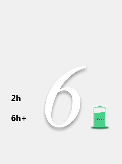 Earphones Bone Conduction Bluetooth Earphones Wireless Hanging Earphone Talk Sports Headsets Sweatproof Headset