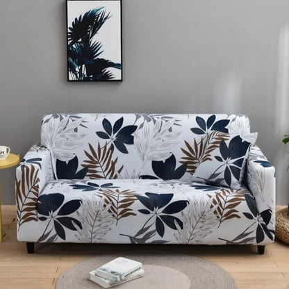 Sofa Cover Includes Dustproof Leather Sofa With Full Cover