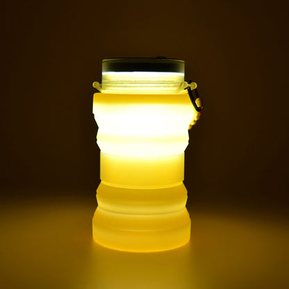 Multifunctional Outdoor Camping Lamp Disaster Relief Supplies Camping