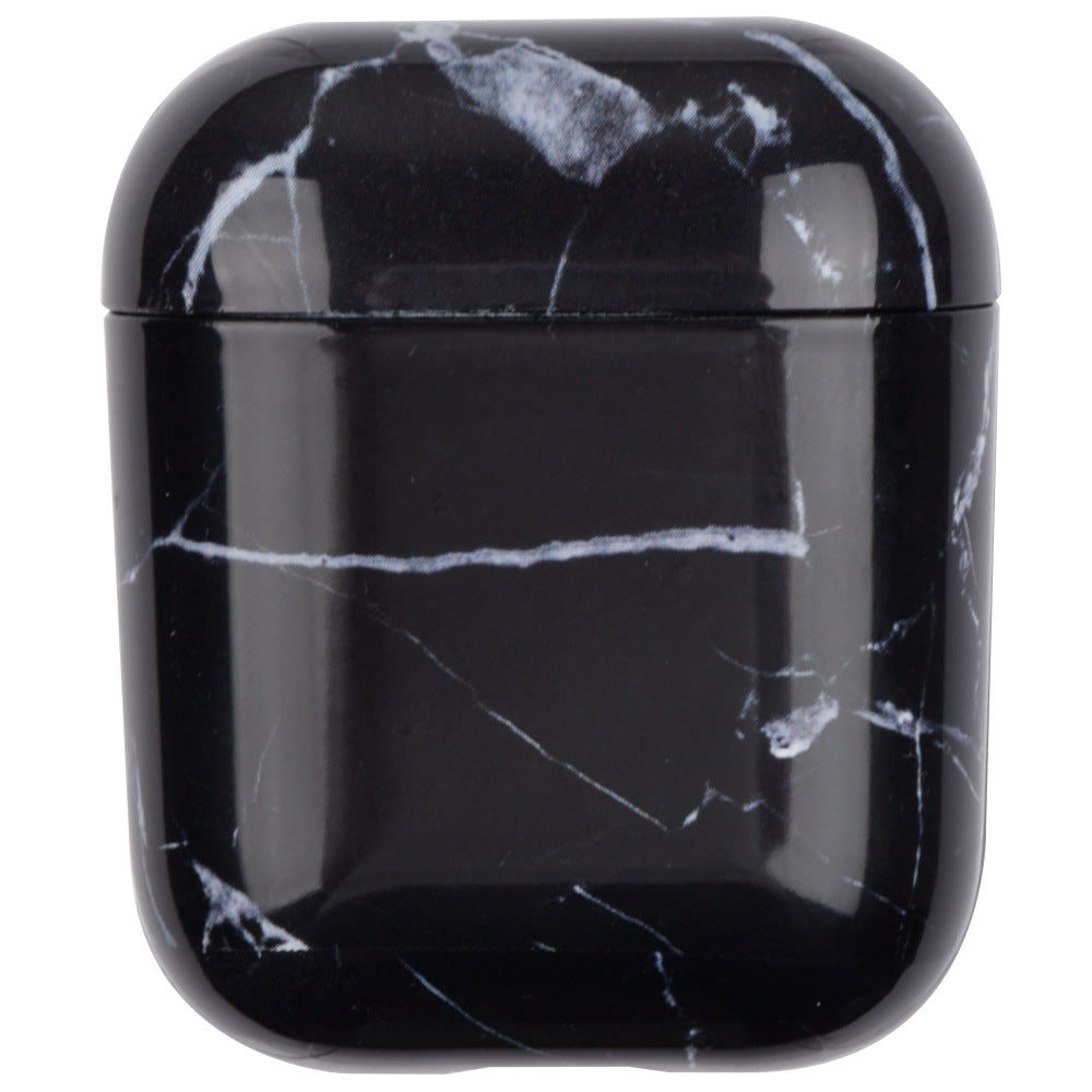 Compatible with Apple, earphone charging box shell anti-fall for wireless Bluetooth