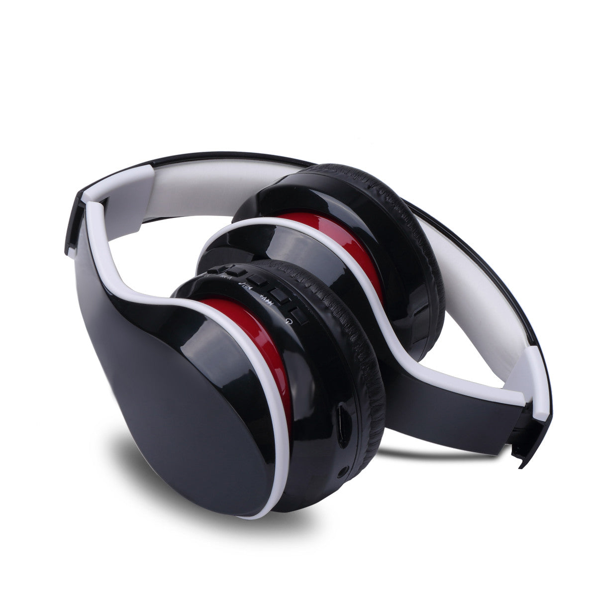 2021 Hieha OY712 Sports Foldable Waterproof Referee Mobile Bluetooth Earphone Headset Handsfree Earphones