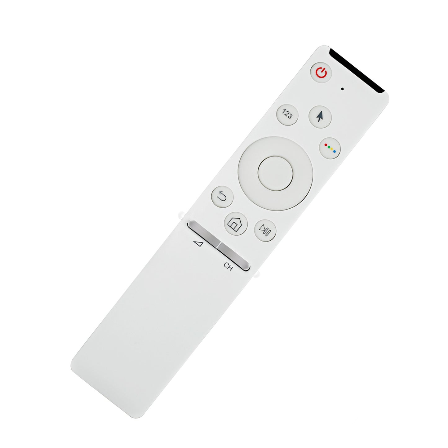 Smart TV universal remote control mouse somatosensory