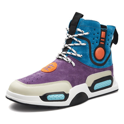 Sports shoes