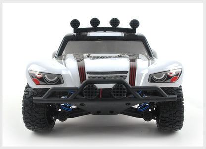 4WD off-road drift model car