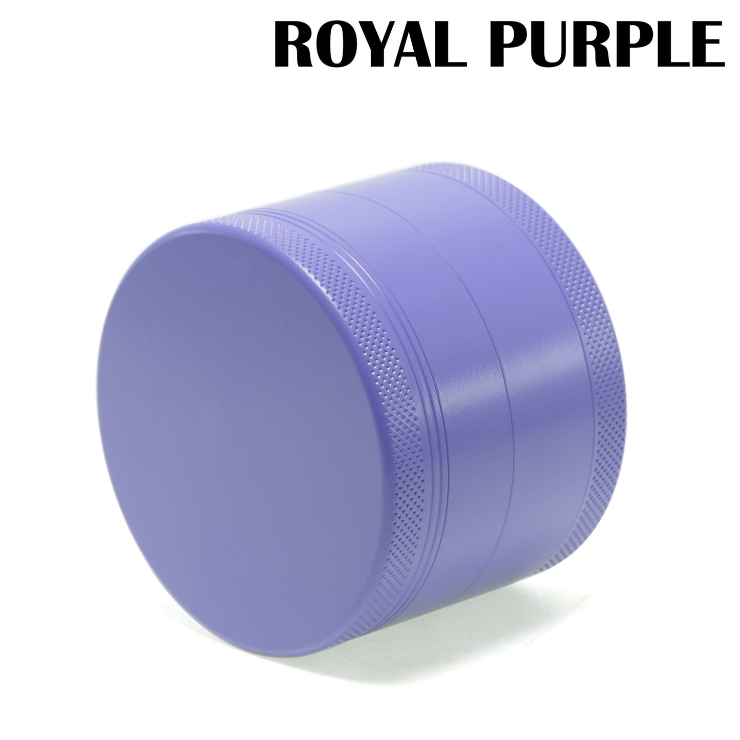 Ceramic Washable 4-layer Yellow Smoke Mill