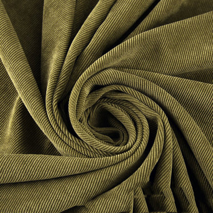 Fashion Clothing Pantsuit Spot Corduroy