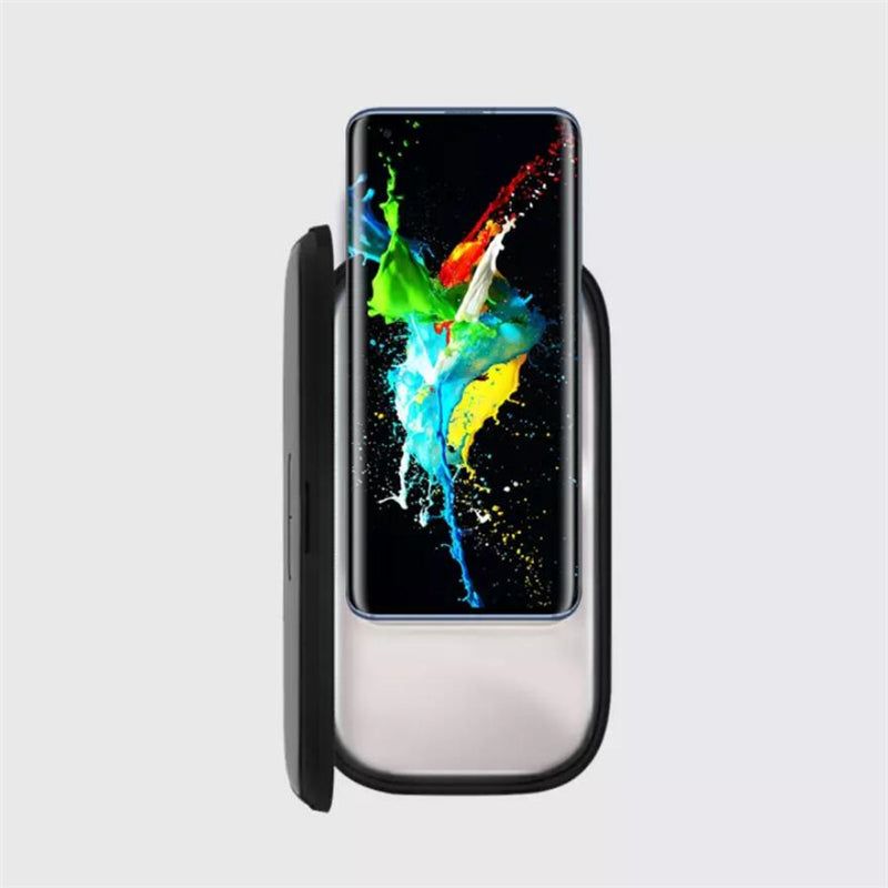 Multifunctional disinfection box