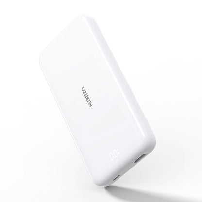 Super Large Capacity Mobile Power Supply 20000 MA Power Bank