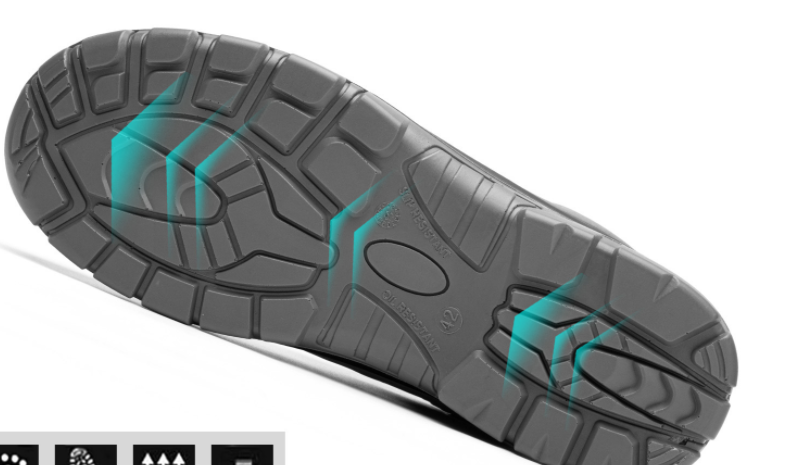 Men And Women Four Seasons  Hit Anti Puncture Insulating Shoes - FLIPSTYLEZLLC