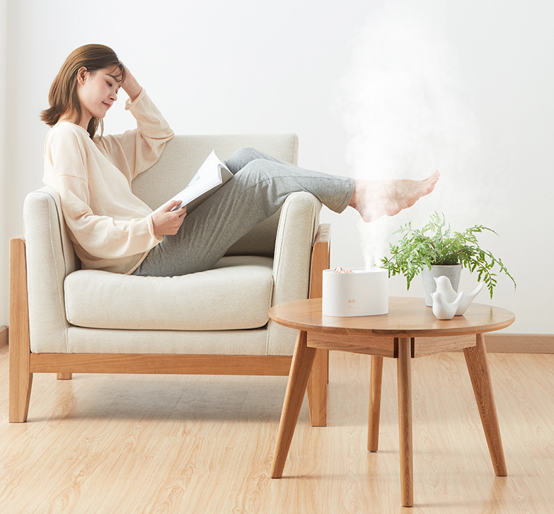 Wireless Mini USB charging sprayer