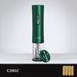 Electric wine corkscrew