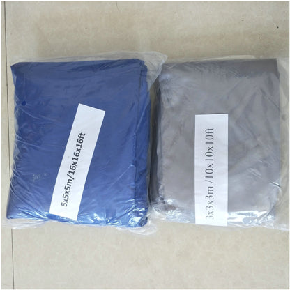 UV protection shade sail