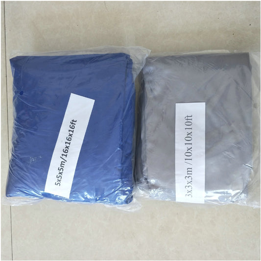 UV protection shade sail