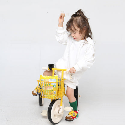 Children's toddler shoes