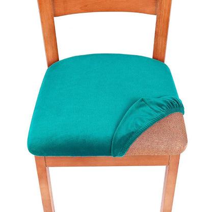 Home dining chair cover
