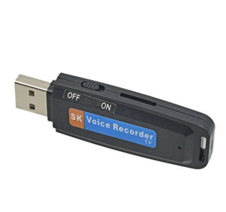 SK-001 fashion creative gift U disk SK-868 USB flash drive USB voice usb card function USB flash drive