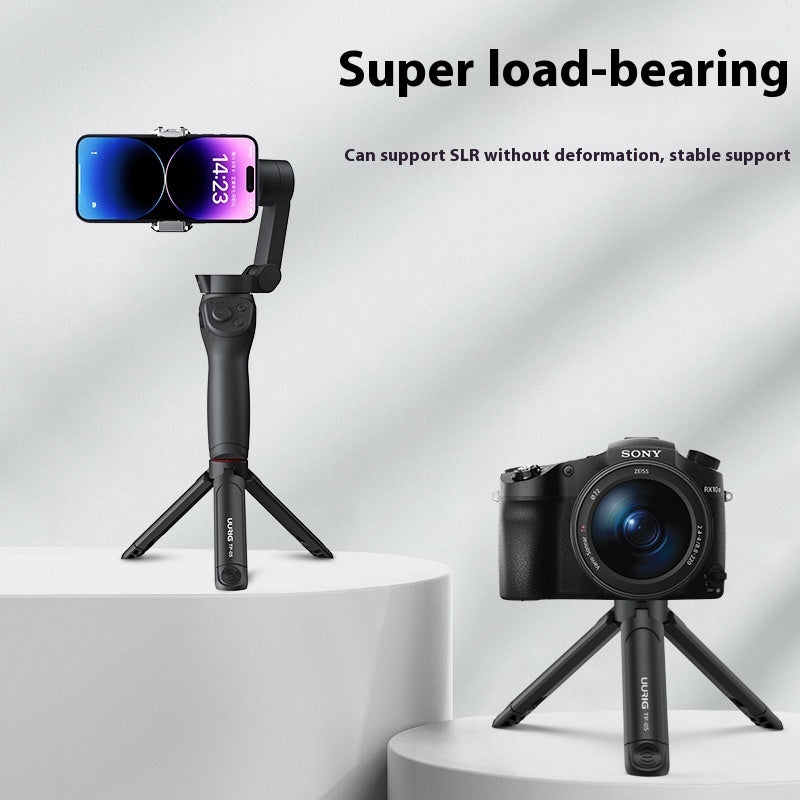 Mobile Shooting Starter Uurig TP-05 Mini Extension Tripod