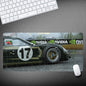 Mouse pad game computer table pad