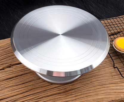 Aluminum Alloy Twisting Table