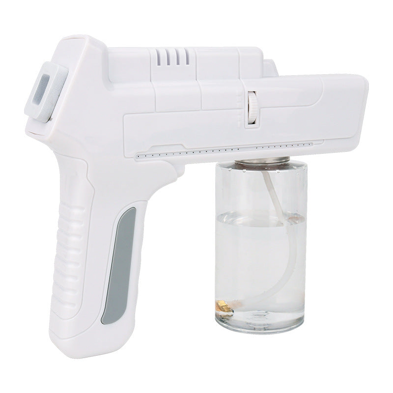 Rechargeable Nano Sterilization Sprayer Handheld Atomizer