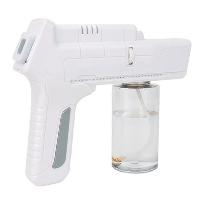 Rechargeable Nano Sterilization Sprayer Handheld Atomizer