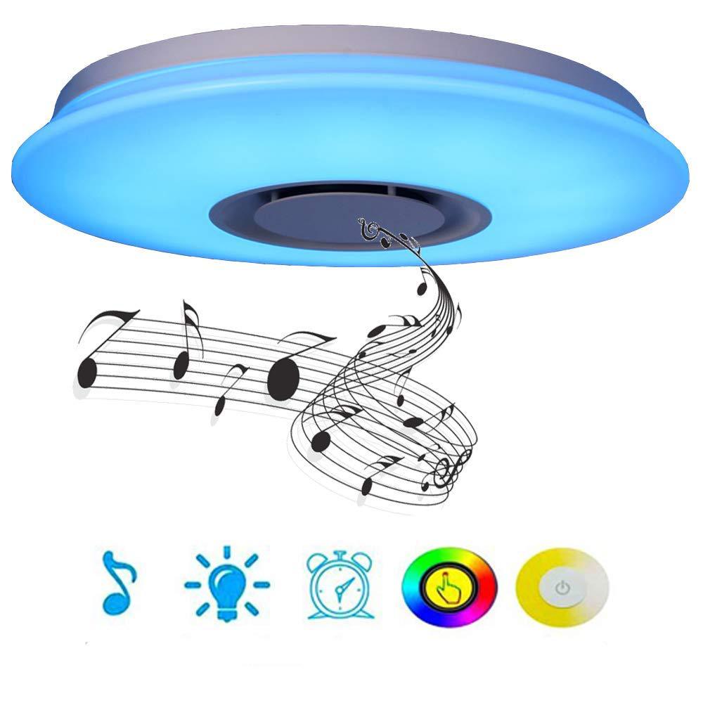 Bluetooth Audio Light Bluetooth Music Light - FLIPSTYLEZLLC