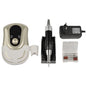 30000 rpm rechargeable portable nail polisher