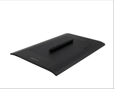 Painted King K68 Painting Board Painted Area 8x5 Inch Hand Painted Plate Painted King Kenting K68 Digital Tablet