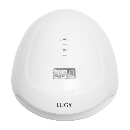 Manicure rechargeable phototherapy lamp