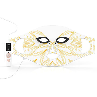 Skin Treatement LED Mask Brighten
