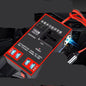 12v24v To 220v Car Power Converter Transformer Socket USB Charging