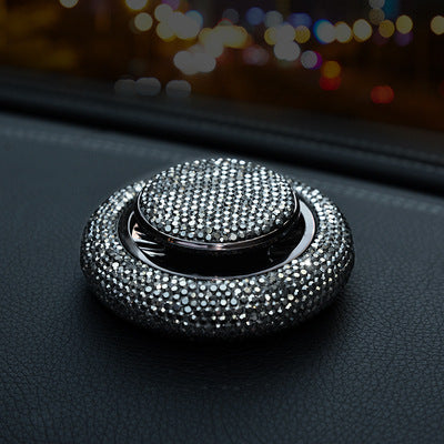 Creative Car Perfume Seat Long Lasting Light Fragrance