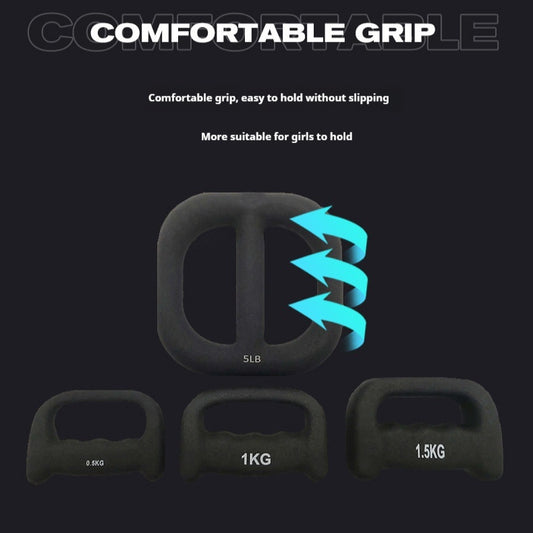 Boxing Dumbbell Hand-held Weight-bearing Fitness Training