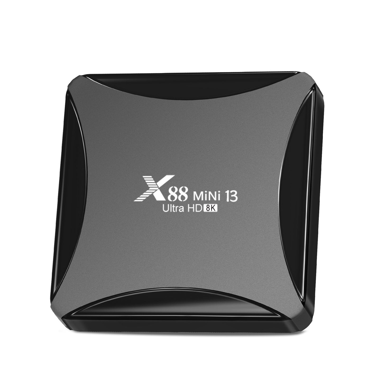 Android Dual-band Wireless Network Set-top Box