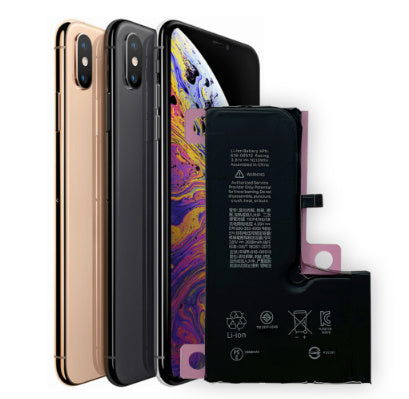 Mobile Phone Battery Large Capacity Panel