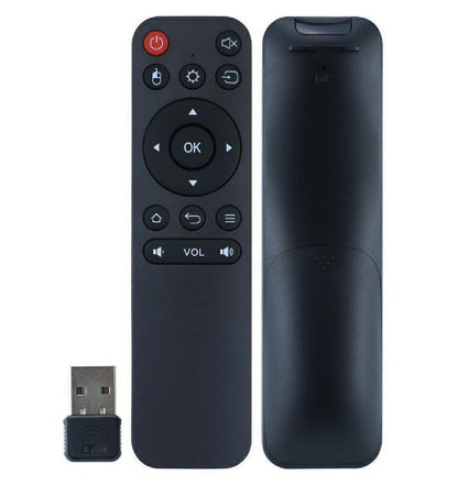 Android Universal Remote Control For Mechanical Equipment