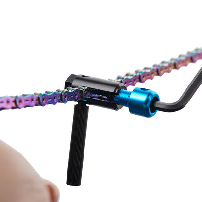 Bicycle Chain-cutting Device Chain Remover Road Bike Mountain Bike Repair Tool