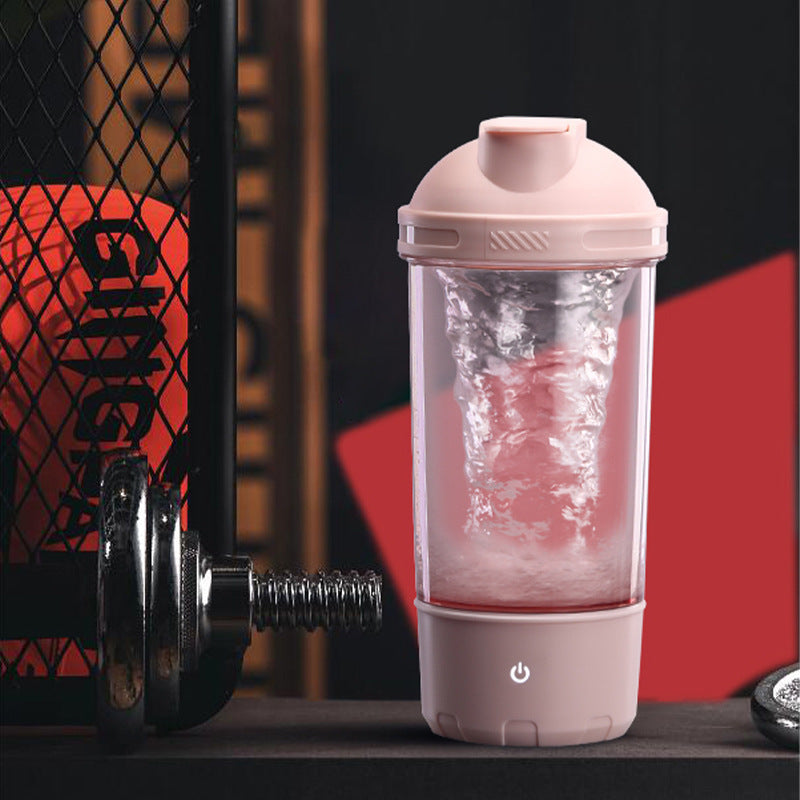 Electric Mixing Cup With Large Capacity