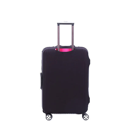Elastic Suitcase Cover Suitcase Protective Cover Suitcase Cover