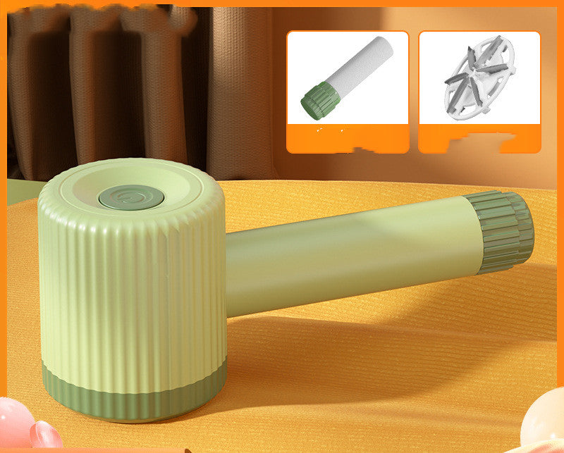 Rechargeable Fur Ball Trimmer Usb Two-in-one