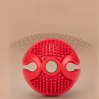 Missing Food Alone Card Food Elastic Solid Ball