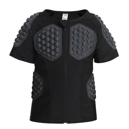 Children's Anti-collision Basketball Bodysuit Cycling Clothing