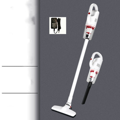 Cat Hair Small Vacuum Cleaner Powerful Car High Power