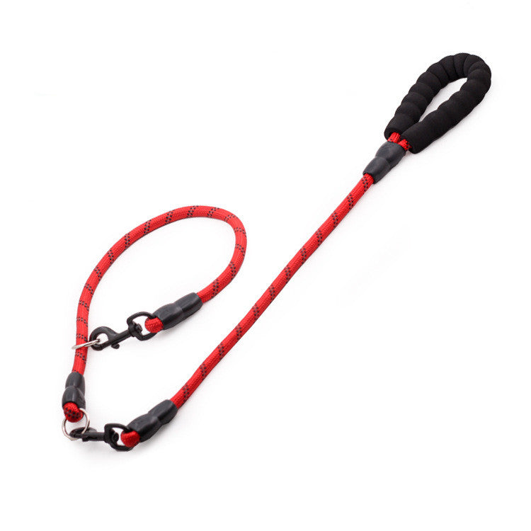 Golden Retriever Large Dog Dog Rope Dog Chain Pet Supplies